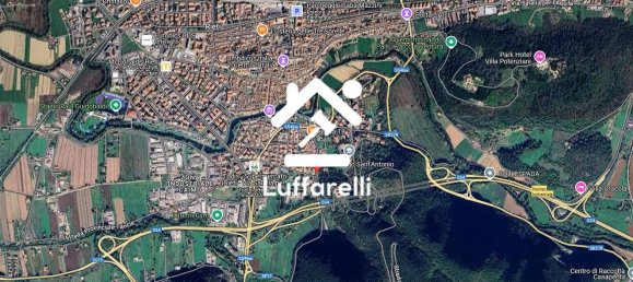 Imóvel comercial de 1 divisão em Rieti, Italy N.º 207902 4