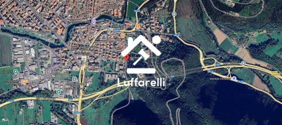 Imóvel comercial de 1 divisão em Rieti, Italy N.º 207902 7