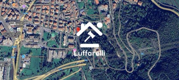 Imóvel comercial de 1 divisão em Rieti, Italy N.º 207902 8