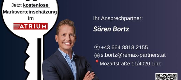 3غرفة شقة في Linz, Austria رقم 77874 4