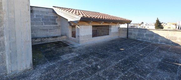 Casa de 5 habitaciónes en Aradeo, Italy No. 237697 12