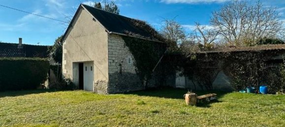 3 bedrooms House in Saint-Genou, France No. 303726 8