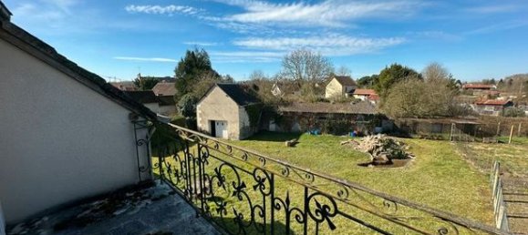 3 bedrooms House in Saint-Genou, France No. 303726 7