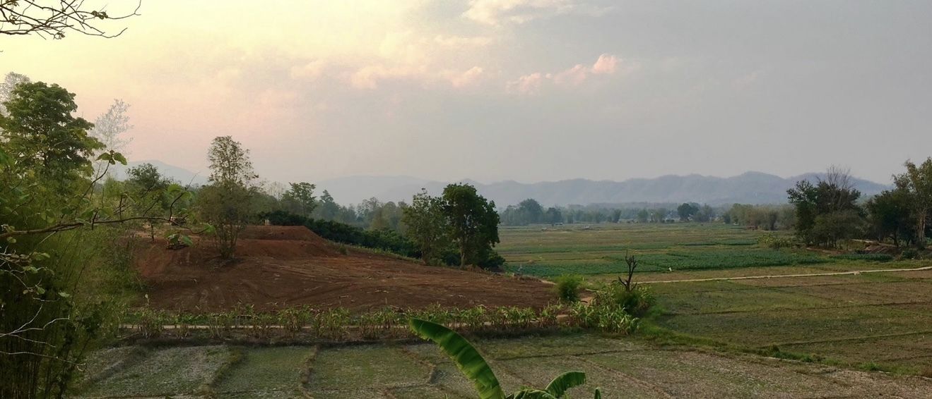 Grundstück in Mae Taeng, Thailand 3200m², Nr. 67218