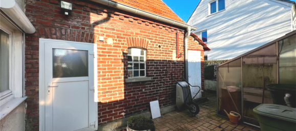 4-salle Maison à Soest, Germany No. 27029 5