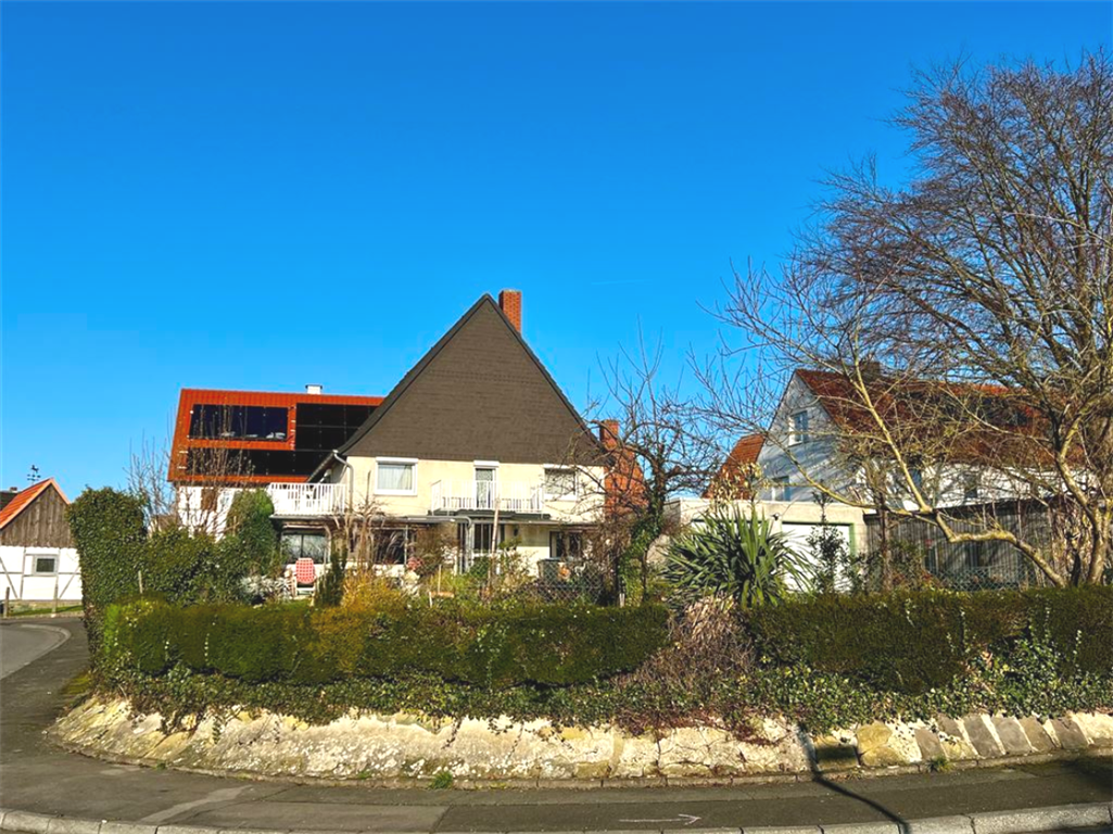 4-salle Maison à Soest, Germany No. 27029