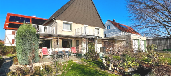 4-salle Maison à Soest, Germany No. 27029 2