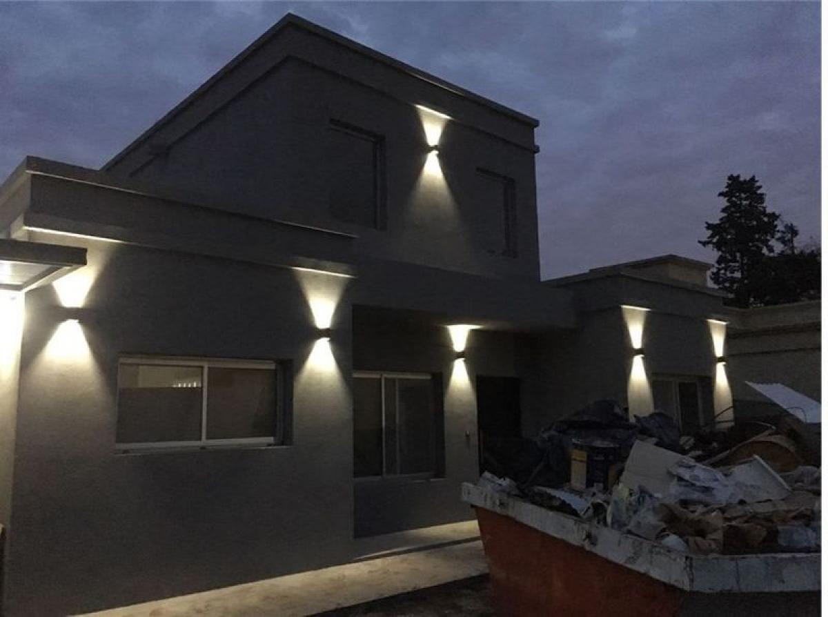 2 bedrooms House in Pilar, Argentina No. 2510