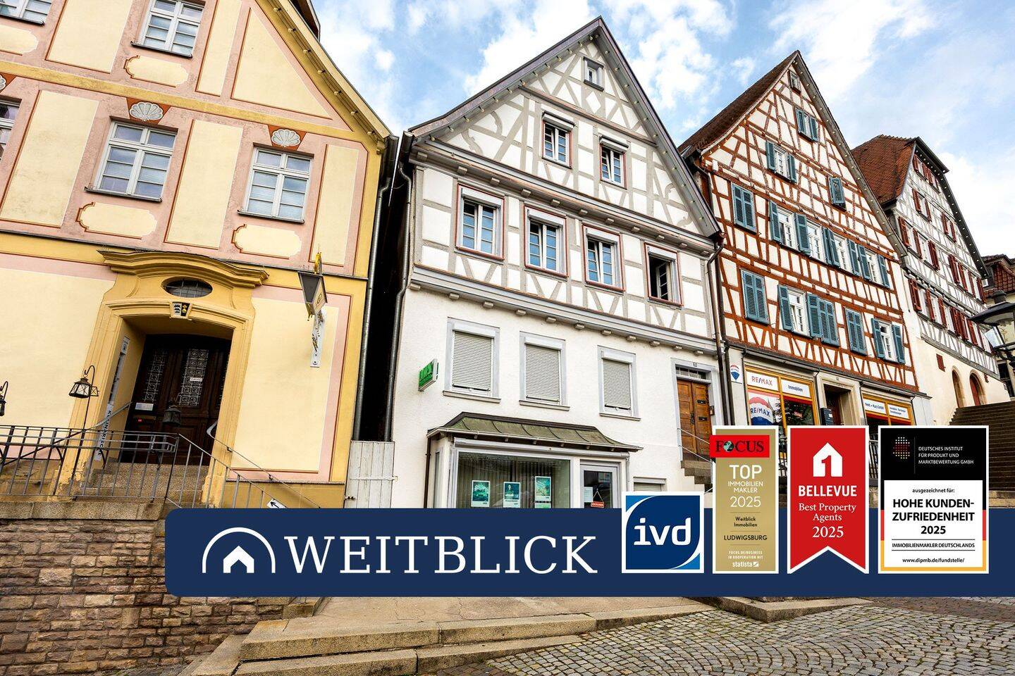 239m² Building in Rems-Murr-Kreis, Germany No. 291811