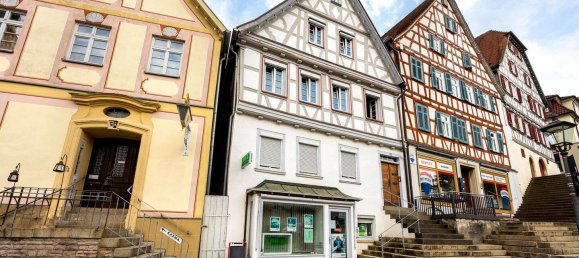 239m² Building in Rems-Murr-Kreis, Germany No. 291811 2