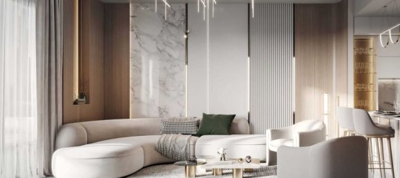 1 bedroom Apartment in BINGHATTI LAVENDER, Jumeirah Village Circle, UAE No. 61277 9