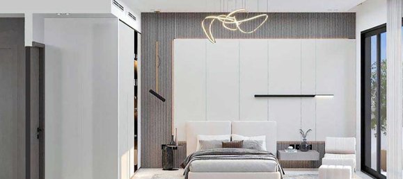 1 bedroom Apartment in BINGHATTI LAVENDER, Jumeirah Village Circle, UAE No. 61277 4