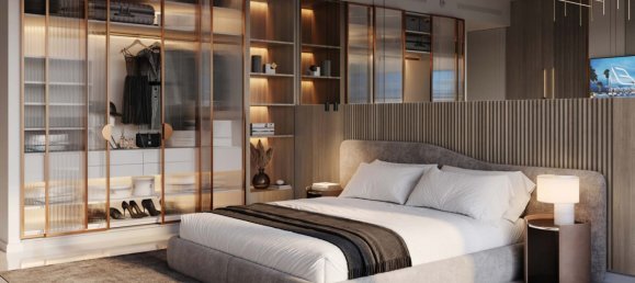 1 bedroom Apartment in BINGHATTI LAVENDER, Jumeirah Village Circle, UAE No. 61277 7