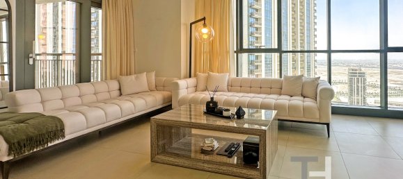 Apartamento T1 em Dubai Creek Harbour (The Lagoons), UAE N.º 95257 2