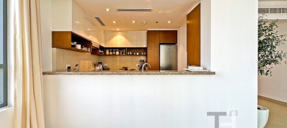 Apartamento T1 em Dubai Creek Harbour (The Lagoons), UAE N.º 95257 3