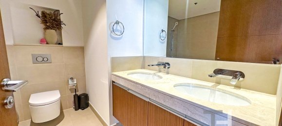 Apartamento T1 em Dubai Creek Harbour (The Lagoons), UAE N.º 95257 8