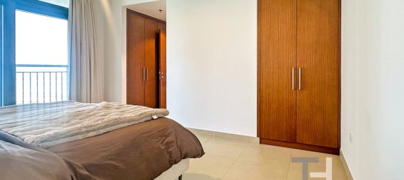 Apartamento T1 em Dubai Creek Harbour (The Lagoons), UAE N.º 95257 6