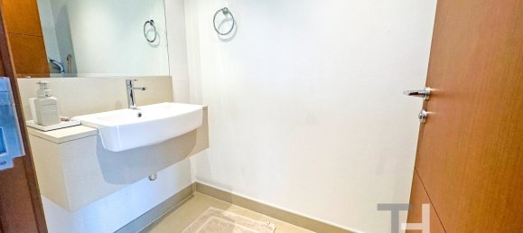 Apartamento T1 em Dubai Creek Harbour (The Lagoons), UAE N.º 95257 9