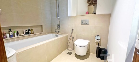 Apartamento T1 em Dubai Creek Harbour (The Lagoons), UAE N.º 95257 10