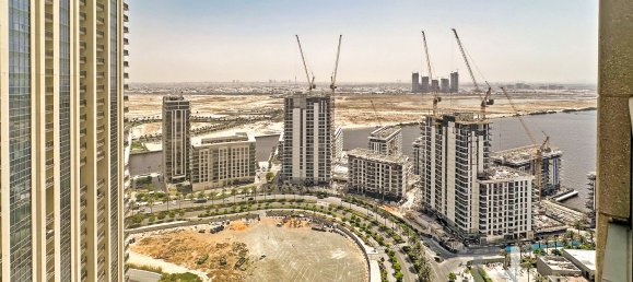 Apartamento T1 em Dubai Creek Harbour (The Lagoons), UAE N.º 95257 12