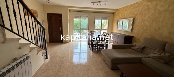 Adosado de 4 dormitorios en València, Spain No. 154441 2