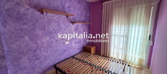 Adosado de 4 dormitorios en València, Spain No. 154441 13