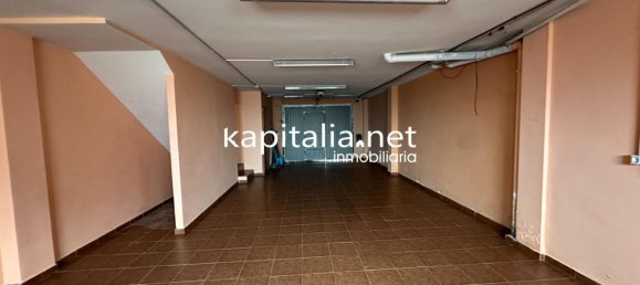 Adosado de 4 dormitorios en València, Spain No. 154441 12