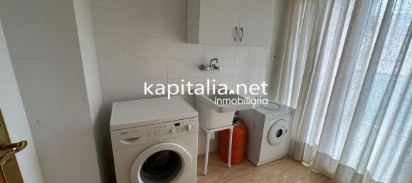 Adosado de 4 dormitorios en València, Spain No. 154441 17