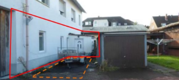 1 bedroom Apartment in Dortmund, Germany No. 74905 2