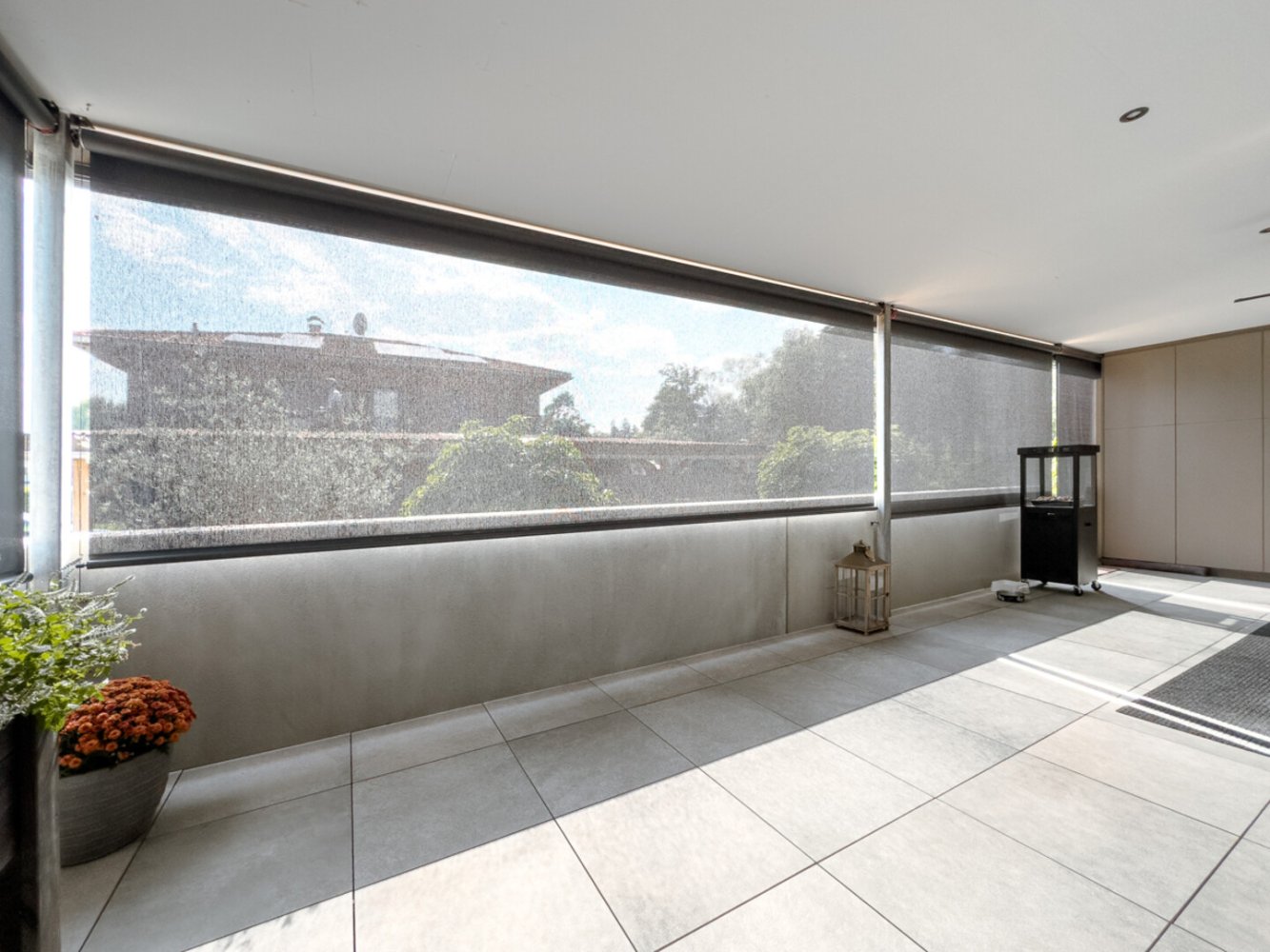 2 rooms Apartment in Dornbirn, Austria No. 233520