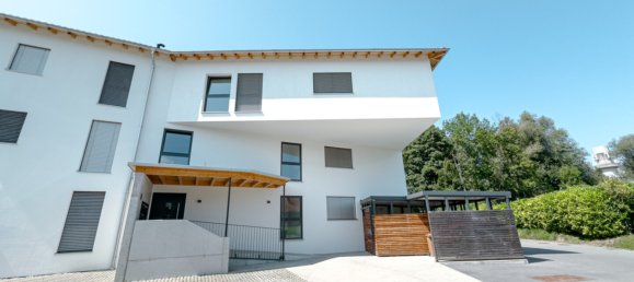 2 rooms Apartment in Dornbirn, Austria No. 233520 41