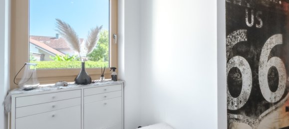 2 rooms Apartment in Dornbirn, Austria No. 233520 37