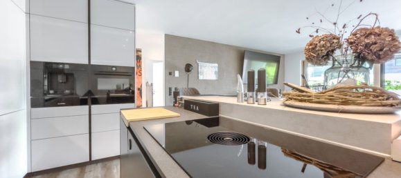 2 rooms Apartment in Dornbirn, Austria No. 233520 2