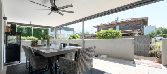 2 rooms Apartment in Dornbirn, Austria No. 233520 18