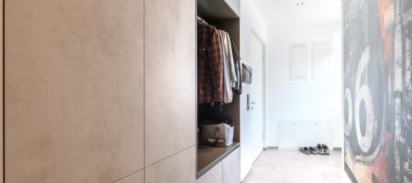 2 rooms Apartment in Dornbirn, Austria No. 233520 34