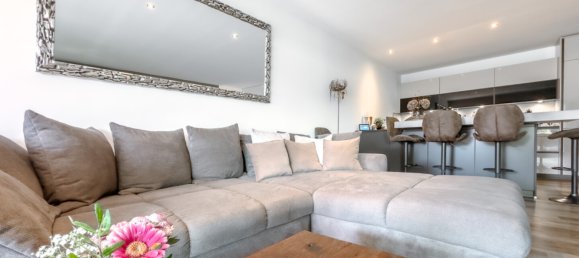 2 rooms Apartment in Dornbirn, Austria No. 233520 22