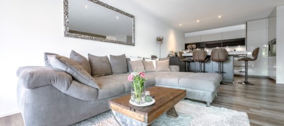 2 rooms Apartment in Dornbirn, Austria No. 233520 21