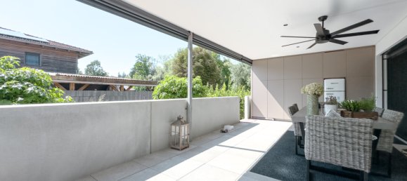 2 rooms Apartment in Dornbirn, Austria No. 233520 15