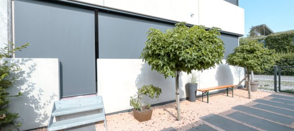 2 rooms Apartment in Dornbirn, Austria No. 233520 11