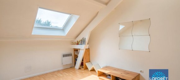 3 bedrooms House in Les Pavillons-sous-Bois, France No. 174012 8