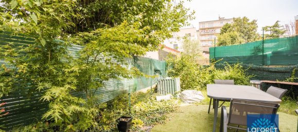 3 bedrooms House in Les Pavillons-sous-Bois, France No. 174012 2