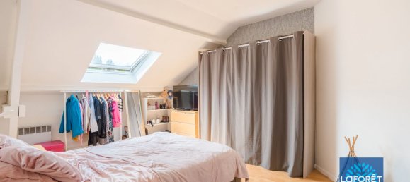 3 bedrooms House in Les Pavillons-sous-Bois, France No. 174012 14