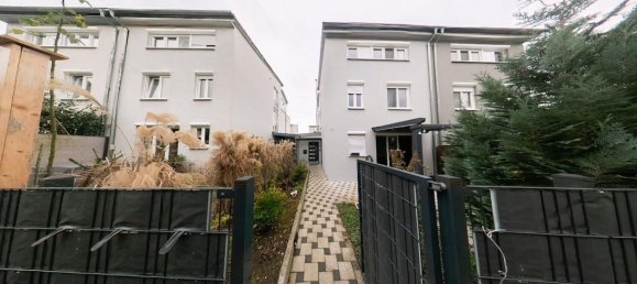 Adosado de 6 habitaciónes en Lorrach, Germany No. 26528 26