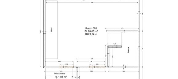 Adosado de 6 habitaciónes en Lorrach, Germany No. 26528 11
