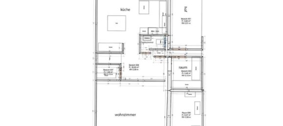 Adosado de 6 habitaciónes en Lorrach, Germany No. 26528 27
