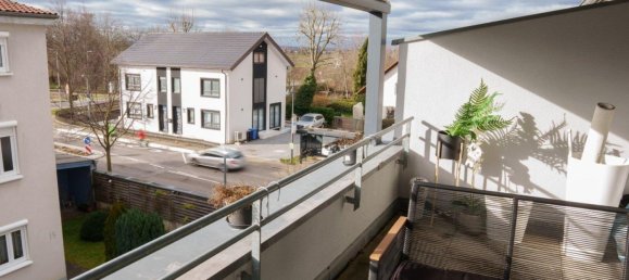 Adosado de 6 habitaciónes en Lorrach, Germany No. 26528 8