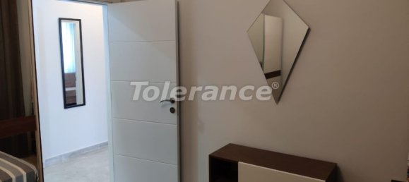 Apartment 1+1 in Antalya, Turkey No. 30249 13