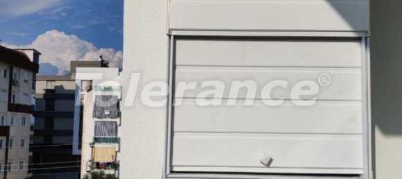 Apartment 1+1 in Antalya, Turkey No. 30249 20