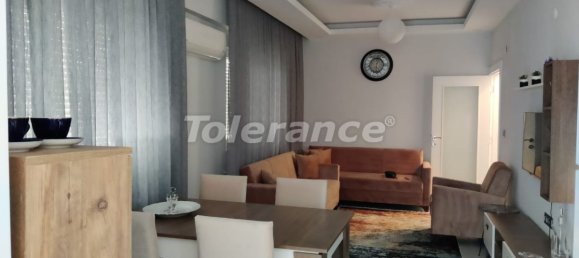 Apartment 1+1 in Antalya, Turkey No. 30249 7