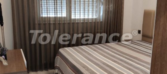 Apartment 1+1 in Antalya, Turkey No. 30249 11